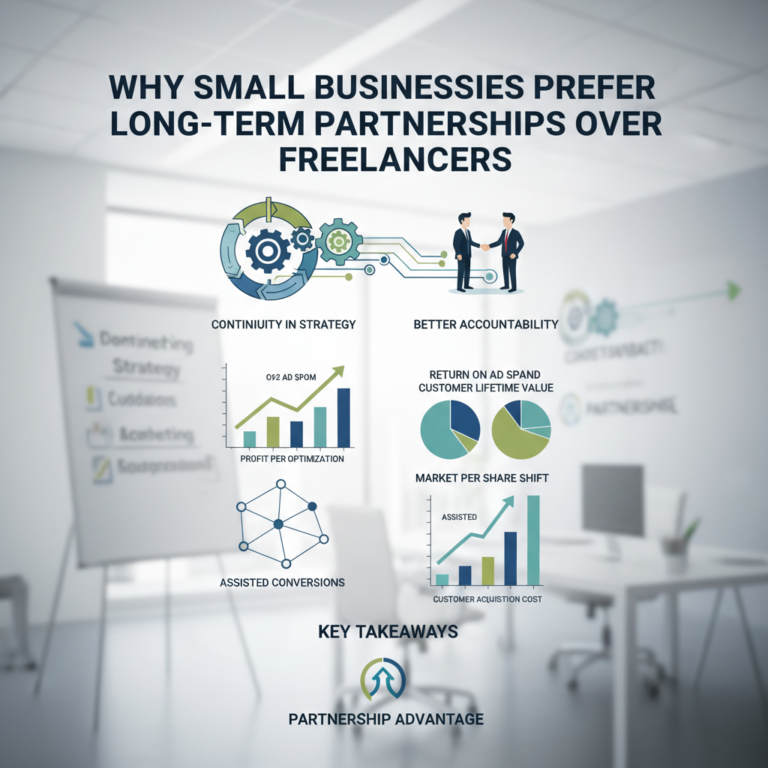 Small Businesses