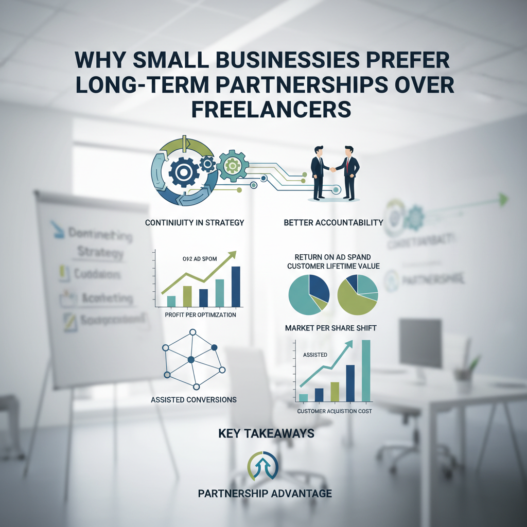 Small Businesses