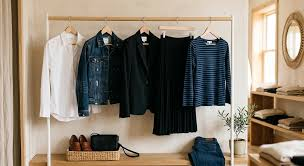Essential Clothing Pieces Every Wardrobe Needs