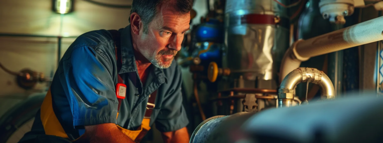 Plumbing Checklist: Essential Tasks for Homeowners Using a Plumber in Glendale
